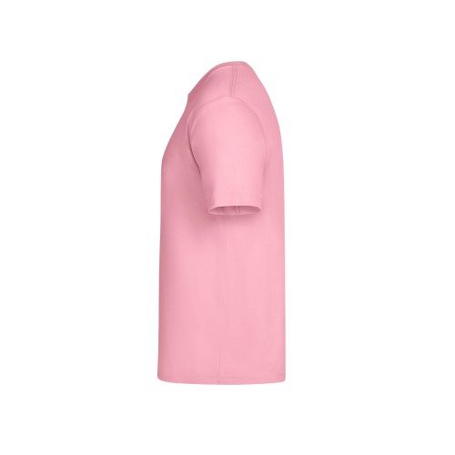 TSN165UC.CAMISETA MANGA CORTA OCS UNISE FLAMINGO S