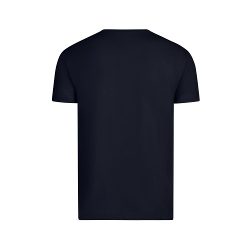 TSN165UC.CAMISETA MANGA CORTA OCS UNISE DEEP NAVY S
