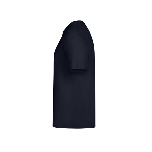 TSN165UC.CAMISETA MANGA CORTA OCS UNISE DEEP NAVY S