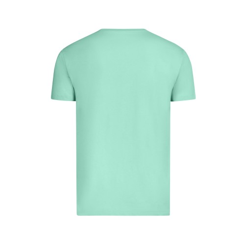 TSN165UC.CAMISETA MANGA CORTA OCS UNISE AQUA S