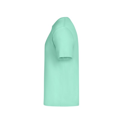TSN165UC.CAMISETA MANGA CORTA OCS UNISE AQUA S