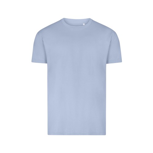 TSN165UC.CAMISETA MANGA CORTA OCS UNISE ARTIC BLUE S