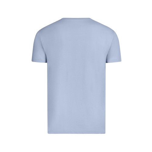 TSN165UC.CAMISETA MANGA CORTA OCS UNISE ARTIC BLUE S