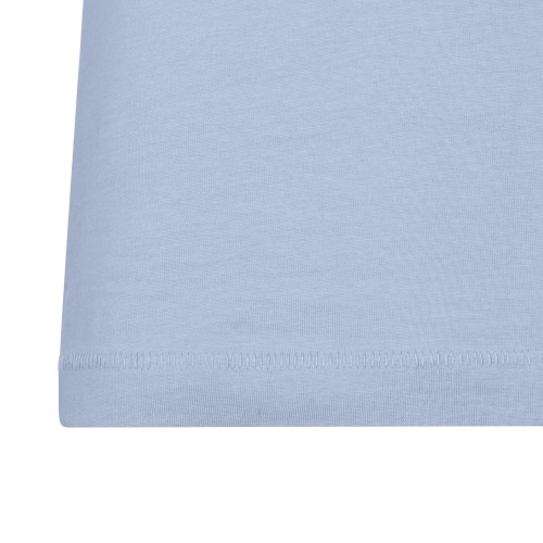 TSN165UC.CAMISETA MANGA CORTA OCS UNISE ARTIC BLUE S