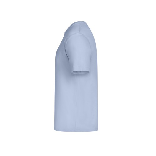 TSN165UC.CAMISETA MANGA CORTA OCS UNISE ARTIC BLUE S