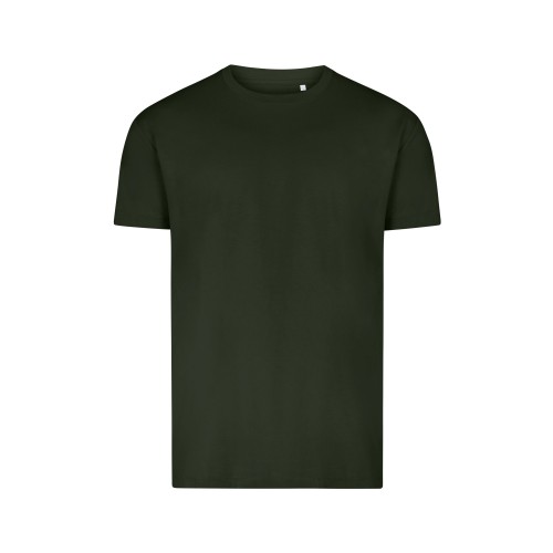 TSN165UC.CAMISETA MANGA CORTA OCS UNISE HUNTER GREEN S