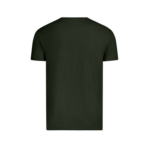 TSN165UC.CAMISETA MANGA CORTA OCS UNISE HUNTER GREEN S