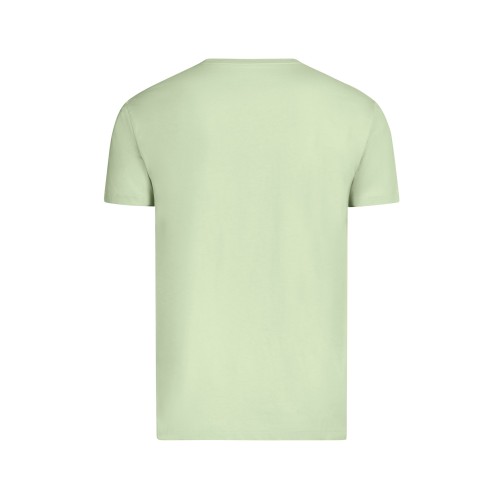 TSN165UC.CAMISETA MANGA CORTA OCS UNISE ALOE S