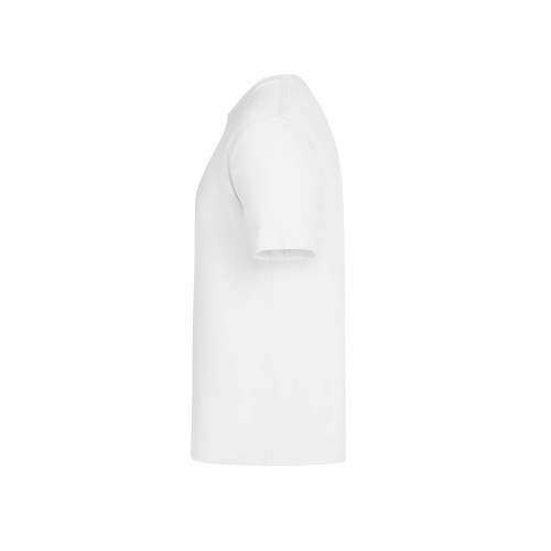 TSN165UW.CAMISETA MANGA CORTA OCS UNISE WHITE S