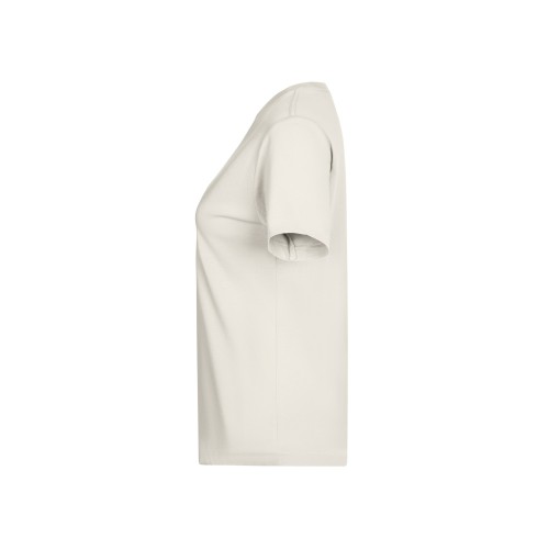 TSN165WC.CAMISETA MANGA CORTA OCS MUJER CREAM S