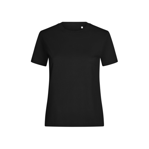 TSN165WC.CAMISETA MANGA CORTA OCS MUJER BLACK S