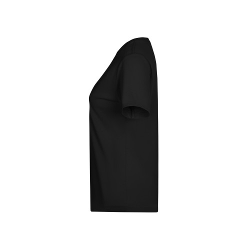 TSN165WC.CAMISETA MANGA CORTA OCS MUJER BLACK S