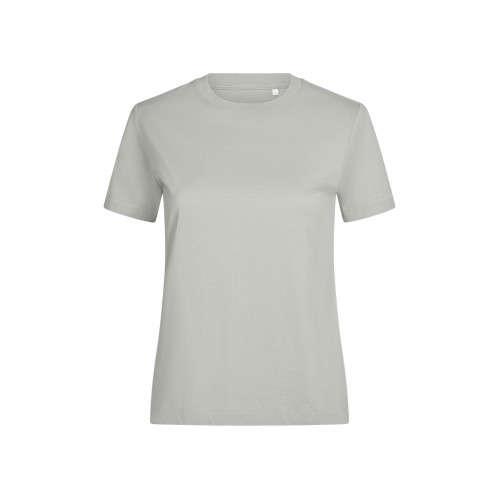 TSN165WC.CAMISETA MANGA CORTA OCS MUJER MISTY GREY S