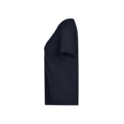 TSN165WC.CAMISETA MANGA CORTA OCS MUJER DEEP NAVY S