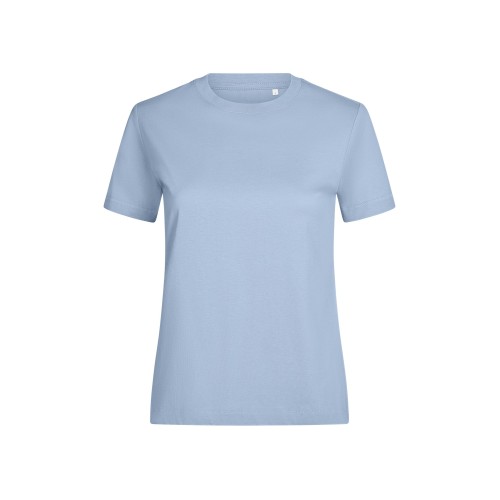 TSN165WC.CAMISETA MANGA CORTA OCS MUJER ARTIC BLUE S