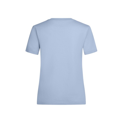 TSN165WC.CAMISETA MANGA CORTA OCS MUJER ARTIC BLUE S