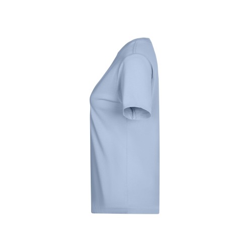 TSN165WC.CAMISETA MANGA CORTA OCS MUJER ARTIC BLUE S