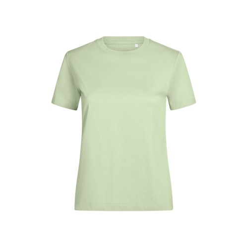 TSN165WC.CAMISETA MANGA CORTA OCS MUJER ALOE S