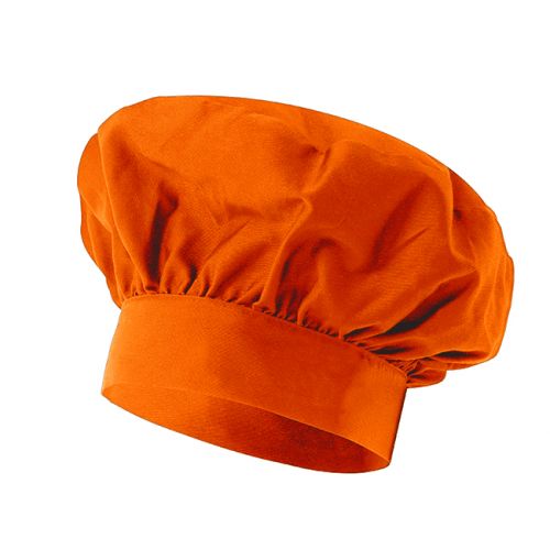 VAINILLA.GORRO COCINA FRANCÉS CALDERO U