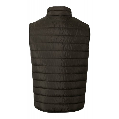 VG200U.CHALECO ACOLCHADO LIGERO KHAKI GREEN 2XL