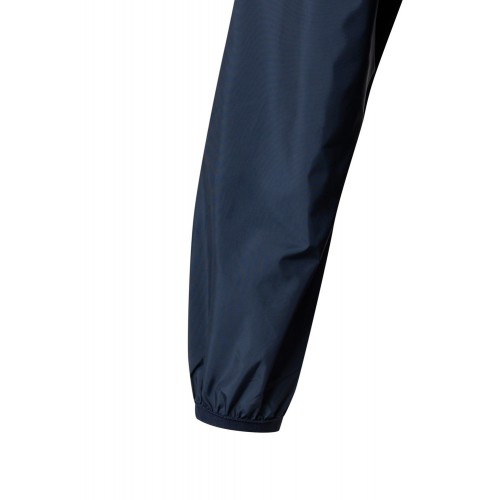 WZ60U.CORTAVIENTO UNISEX NAVY 2XL