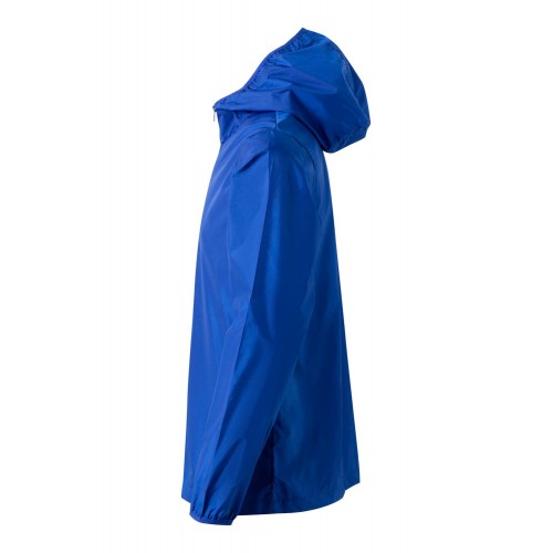 WZ60U.CORTAVIENTO UNISEX ROYAL BLUE 2XL