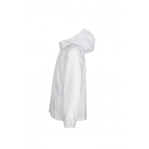 WZ70K.CORTAVIENTOS KIDS WHITE 5/6