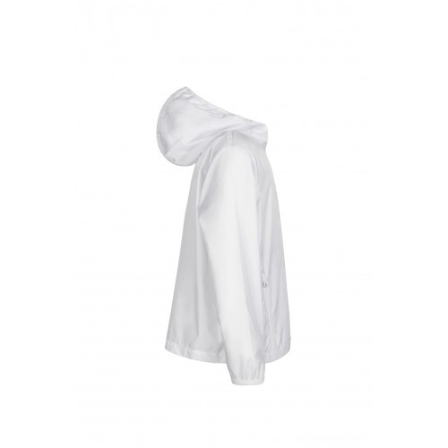 WZ70K.CORTAVIENTOS KIDS WHITE 5/6