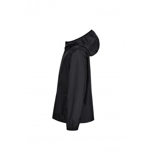 WZ70K.CORTAVIENTOS KIDS BLACK 5/6
