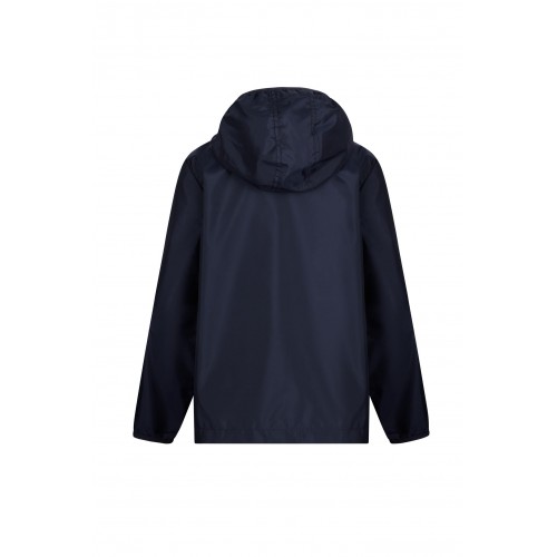 WZ70K.CORTAVIENTOS KIDS NAVY 5/6