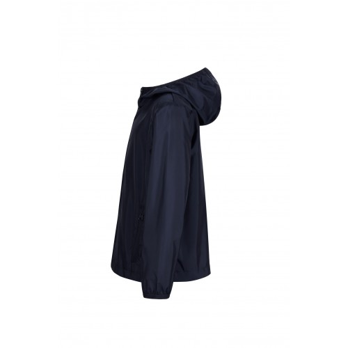 WZ70K.CORTAVIENTOS KIDS NAVY 5/6