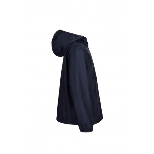 WZ70K.CORTAVIENTOS KIDS NAVY 5/6