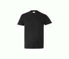 5010.CAMISETA 100% ALGODÓN NEGRO 2XL