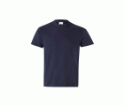 5010.CAMISETA 100% ALGODÓN AZUL MARINO 2XL