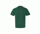5010.CAMISETA 100% ALGODÓN VERDE BOSQUE 2XL