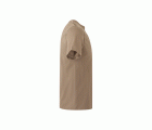 5010.CAMISETA 100% ALGODÓN BEIGE 2XL