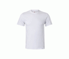 5010.CAMISETA 100% ALGODÓN BLANCO 2XL