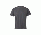 5010.CAMISETA 100% ALGODÓN GRIS 2XL