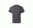 5010.CAMISETA 100% ALGODÓN GRIS 2XL