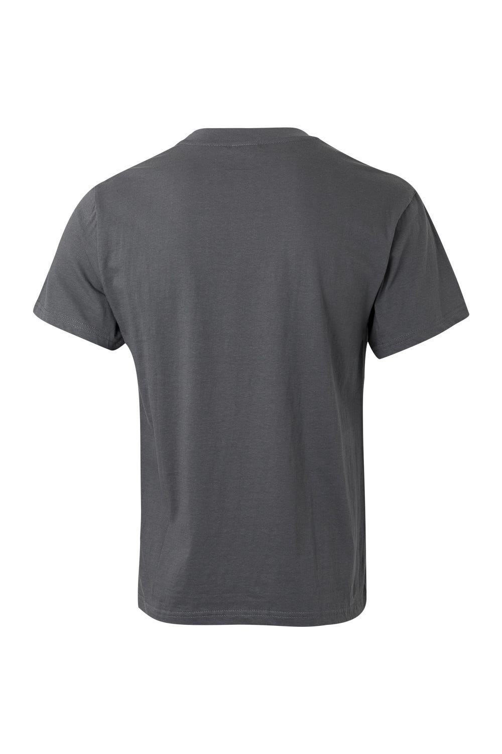 5010.CAMISETA 100% ALGODÓN GRIS 2XL