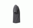 5010.CAMISETA 100% ALGODÓN GRIS 2XL