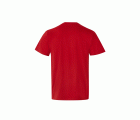 5010.CAMISETA 100% ALGODÓN ROJO 2XL