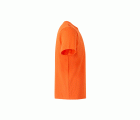 5010.CAMISETA 100% ALGODÓN NARANJA 2XL