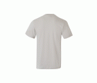 5010.CAMISETA 100% ALGODÓN GRIS PERLA 2XL
