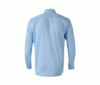 520.CAMISA ML CELESTE 2XL