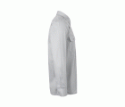 520.CAMISA ML GRIS 2XL