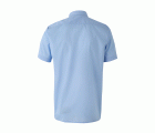 522.CAMISA MC CELESTE 2XL