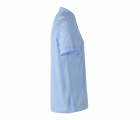 522.CAMISA MC CELESTE 2XL