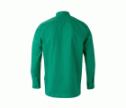 529.CAMISA ML VERDE 2XL