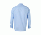529.CAMISA ML CELESTE 2XL